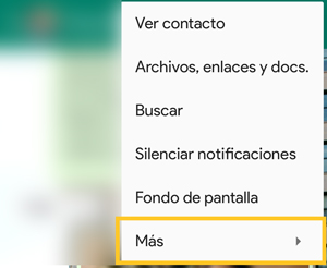 Imagen - 15 trucos para usar WhatsApp como un professional