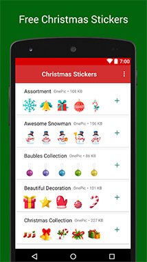 Imagen - 10 apps que necesitas instalar estas Navidades