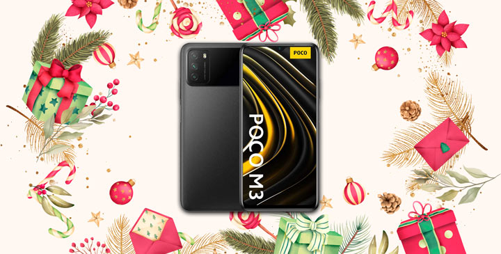 Imagen - 10 móviles por menos de 200€ para regalar en Navidad 2021