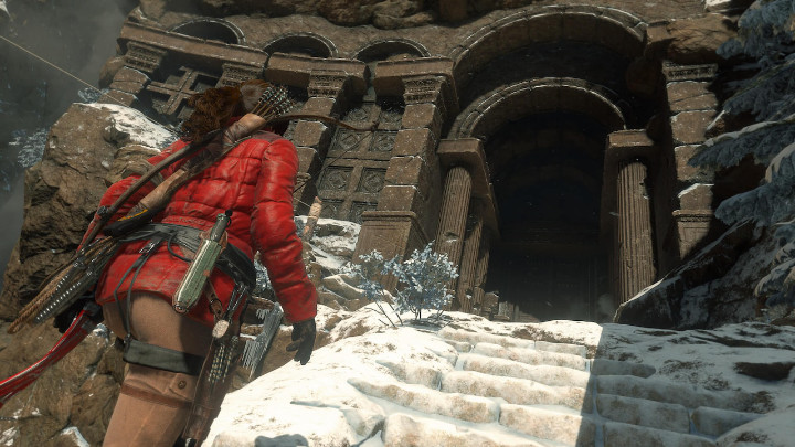 Imagen - Descarga gratis Tomb Raider en Epic Games Store