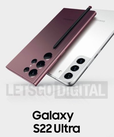 Imagen - Samsung Galaxy S22 Ultra filtrado con todo detalle