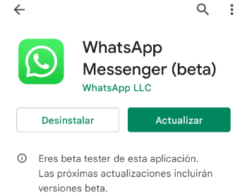 Imagen - WhatsApp te permitirá compartir los Estados de tus contactos