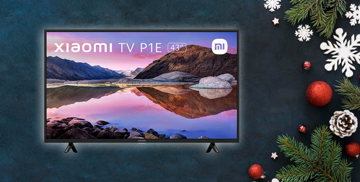 Imagen - 11 mejores ofertas de Smart TV por menos de 700 euros