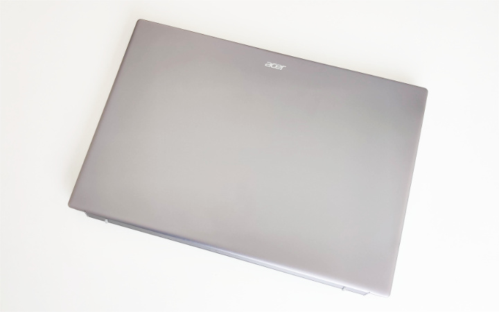 Imagen - Acer Swift X SFX16-52G, primeras impresiones con opinión