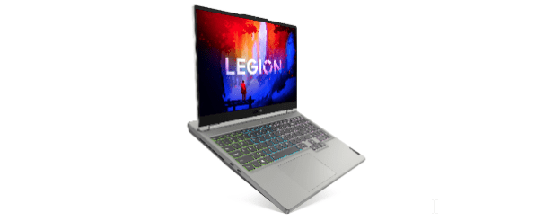 Imagen - Lenovo Legion 2022: novedades en los portátiles gaming