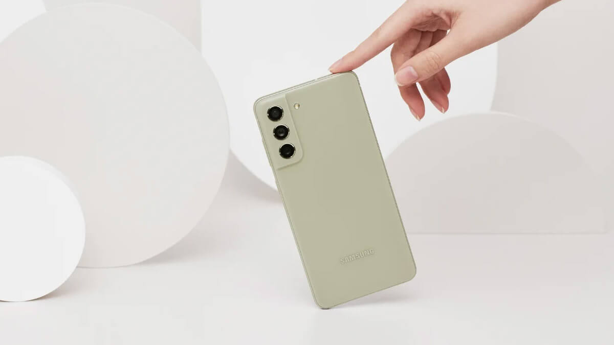 Imagen - 7 móviles Samsung con mejor cámara 【 2022 】