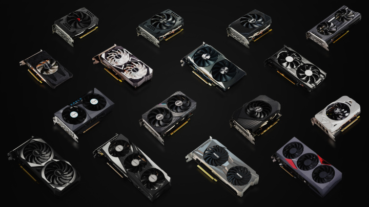 Imagen - Nvidia GeForce RTX 3050, 3070 Ti y 3080 Ti: novedades