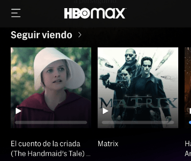 Imagen - Cómo descargar películas y series en HBO Max