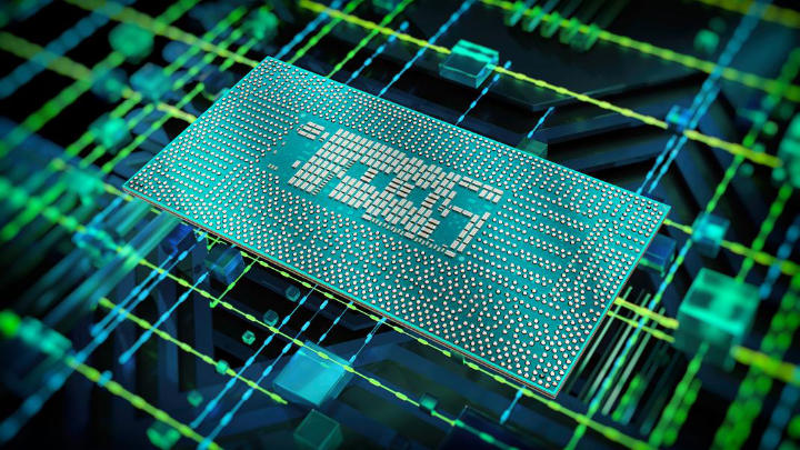 Imagen - Intel Core 12 gen en portátiles: características y modelos