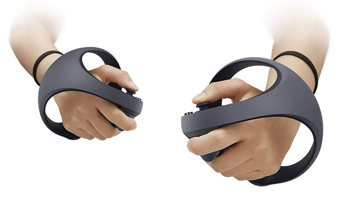 Imagen - PlayStation VR2: características del visor, mando y juegos