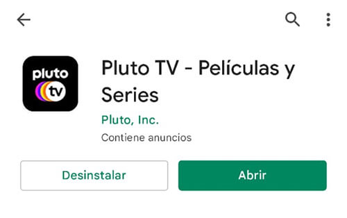 Imagen - Cómo ver Pluto TV en Chromecast