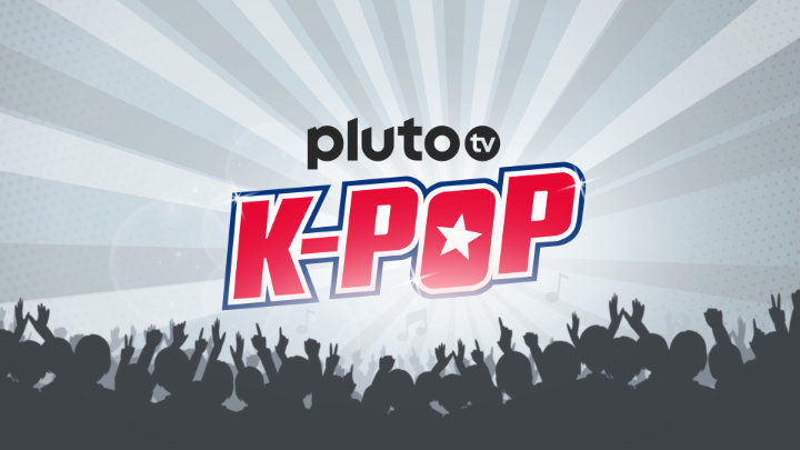 Imagen - Novedades Pluto TV (febrero 2022): K-pop, Rakuten Viki y más