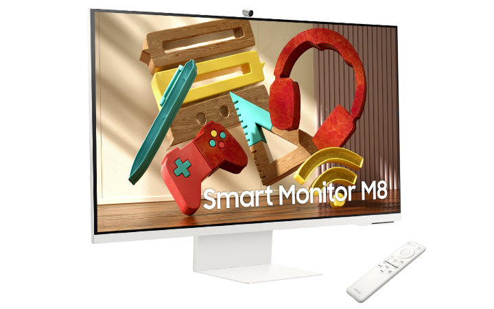 Imagen - Monitores Samsung en 2022: gaming, multimedia y diseño