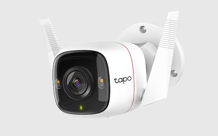 Imagen - TP-Link Tapo: nuevas cámaras de seguridad en 2022