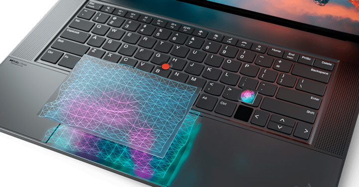 Imagen - Lenovo ThinkPad Z13 y Z16: especificaciones y novedades