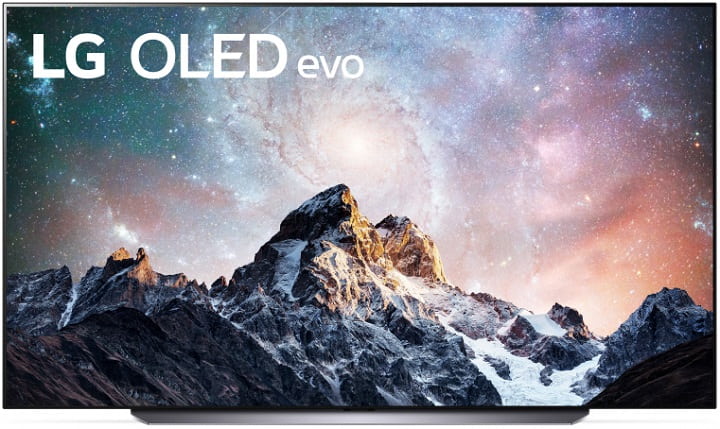 Imagen - LG presenta nuevos televisores OLED: detalles