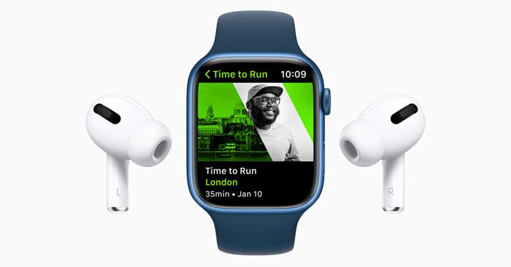 Imagen - Apple Fitness+: novedades en 2022