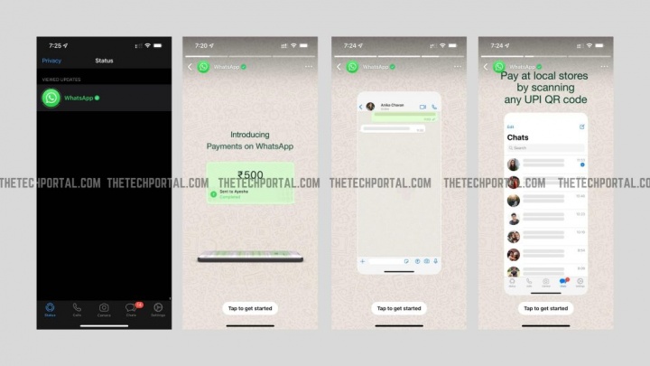Imagen - ¿WhatsApp va a tener publicidad en la app?
