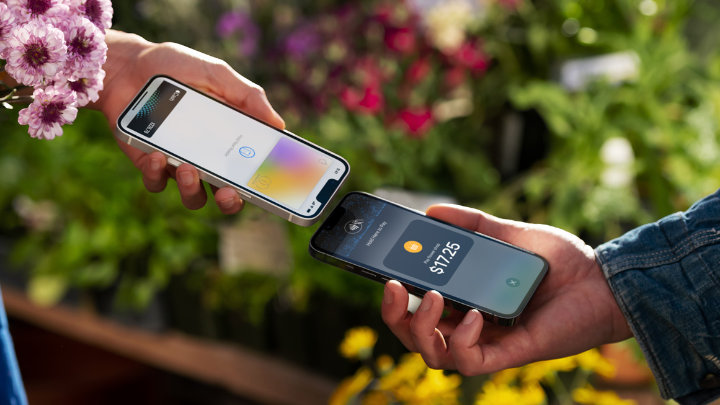 Imagen - Tap to Pay permitiría pagar con criptomonedas en iPhone