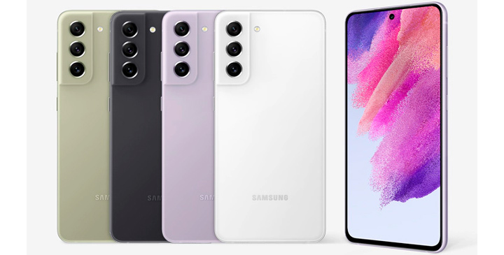 Imagen - 8 mejores móviles de Samsung【 2022 】