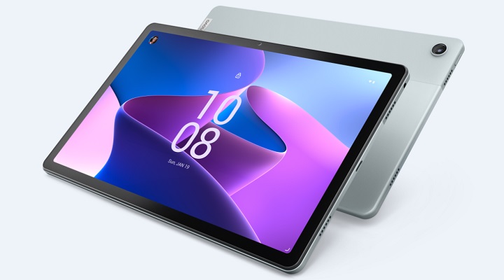 Imagen - Rebaja en PcComponentes: Lenovo Tab M10 Plus es la mejor tablet que puedes comprar