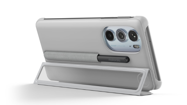 Imagen - Motorola Edge 30 Pro: ficha técnica, precio y novedades