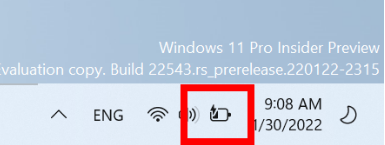 Imagen - Windows 11 Insider Preview Build 22557: descarga y novedades
