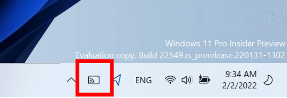 Imagen - Windows 11 Insider Preview Build 22557: descarga y novedades