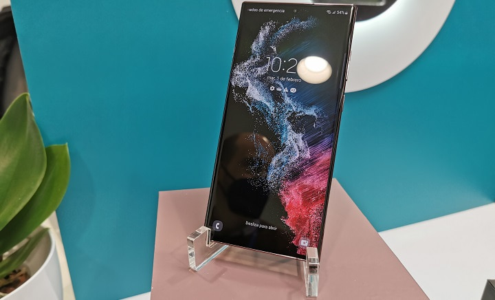 Imagen - Samsung Galaxy S22 Ultra: detalles del nuevo móvil con S Pen