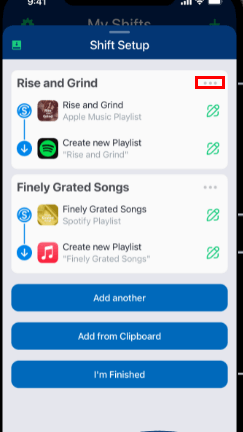 Imagen - Cómo pasar de Spotify a Apple Music