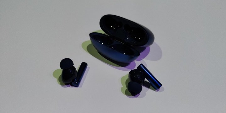 Imagen - Realme Buds Air 3: así son los nuevos auriculares TWS