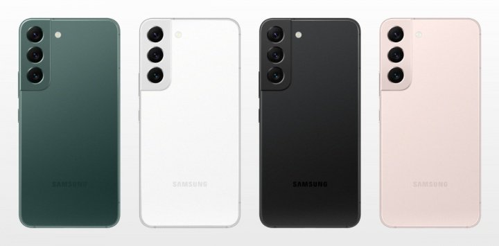 Imagen - Un móvil Samsung de gama alta casi a precio de gama media por tiempo limitado