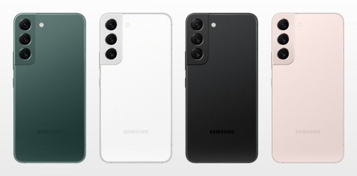 Afbeelding - 7 mobiele telefoons van Samsung en EE.UU.【 2022 】