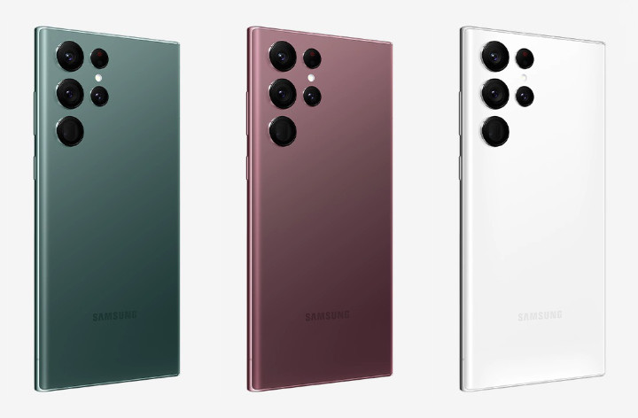 Imagen - Samsung Galaxy S22 Ultra, análisis con opinión y precio