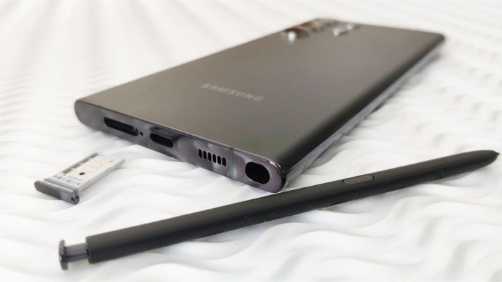 Imagen - Samsung Galaxy S22 Ultra, análisis con opinión y precio