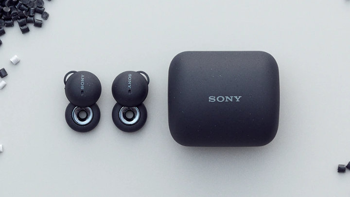 Imagen - 8 mejores auriculares inalámbricos de Sony
