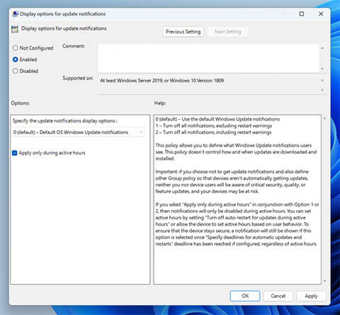 Imagen - Windows 11 Insider Preview Build 22563: descarga y novedades