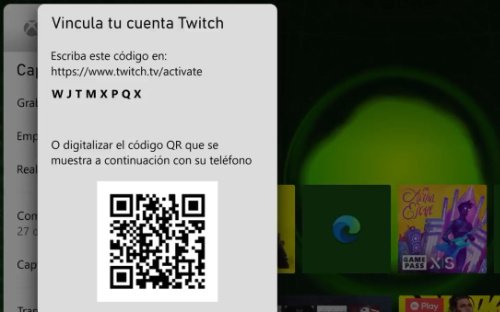 Imagen - Cómo hacer streaming de Xbox en Twitch