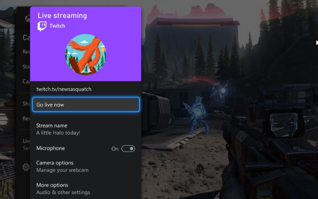 Imagen - Cómo hacer streaming de Xbox en Twitch