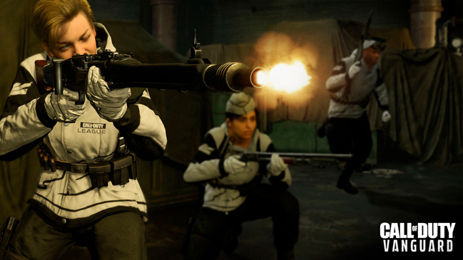 Imagen - Juega a Call of Duty: Vanguard gratis por tiempo limitado
