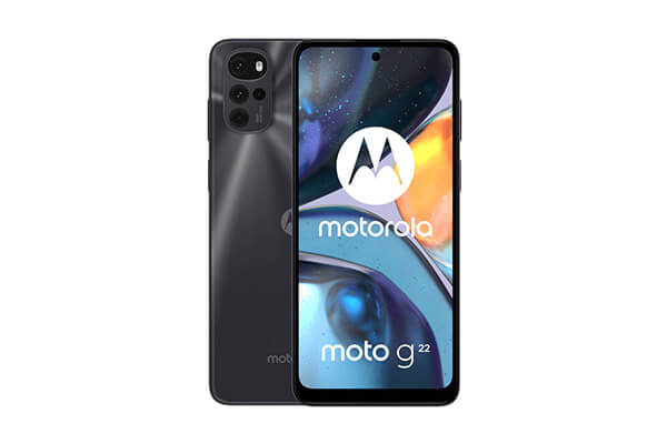 Imagen - Nuevo Motorola Moto G22: precio y disponibilidad
