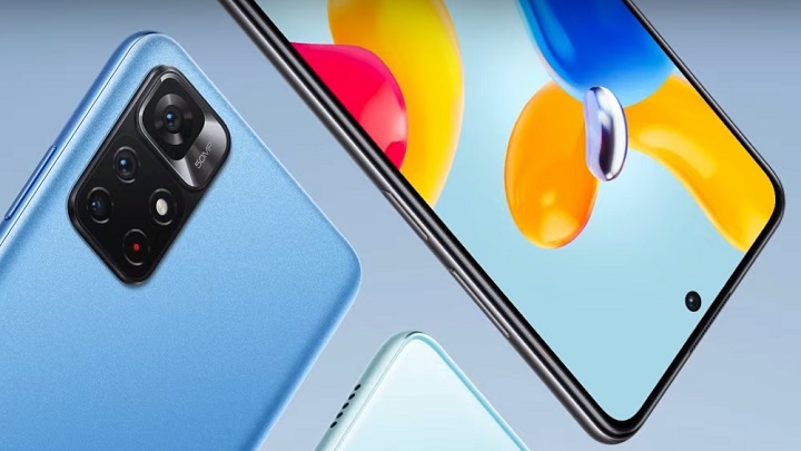Imagen - 9 mejores móviles Xiaomi para jugar【 2022 】
