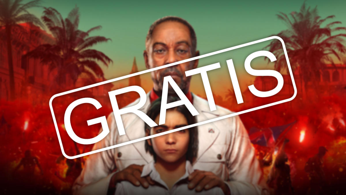 Imagen - Oferta: Ubisoft Plus gratis por tiempo limitado