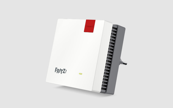 Imagen - FRITZ!Repeater 1200 AX: especificaciones y precio