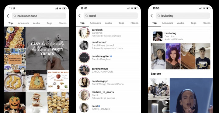 Imagen - Novedades Instagram: próximas funcionalidades que llegan