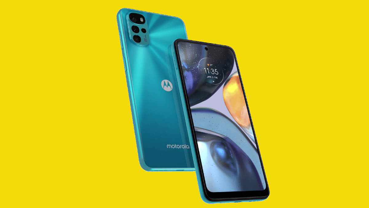 Imagen - 8 móviles baratos de Motorola en 2022
