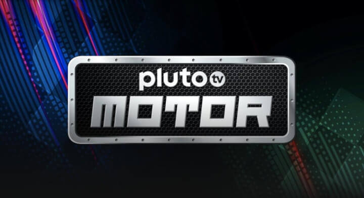 Imagen - 4 canales de motor en Pluto TV