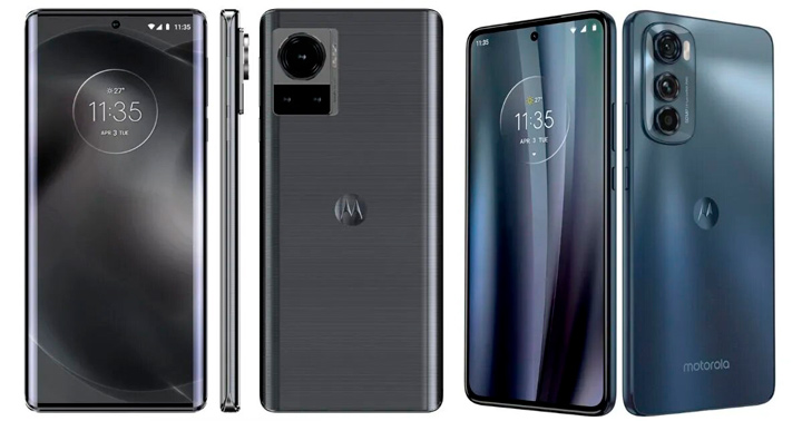 Imagen - 19 smartphones de Motorola llegarán en 2022