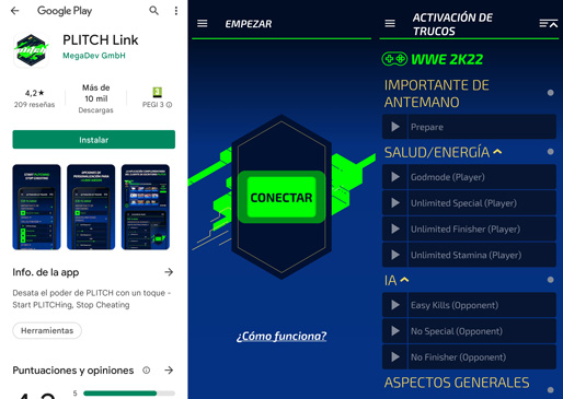 Imagen - Plitch, tu entrenador personal de videojuegos