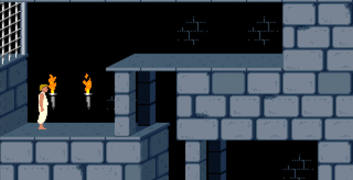 Imagen - Juega al clásico Prince of Persia desde el navegador